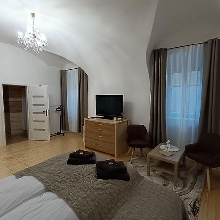 Krizkov Dom Lägenhet Kremnica Exteriör bild