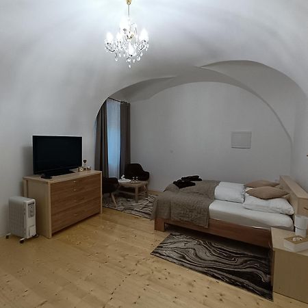 Krizkov Dom Lägenhet Kremnica Exteriör bild
