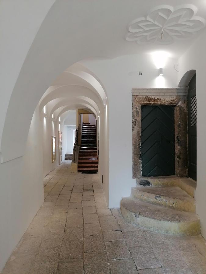 Krizkov Dom Lägenhet Kremnica Exteriör bild
