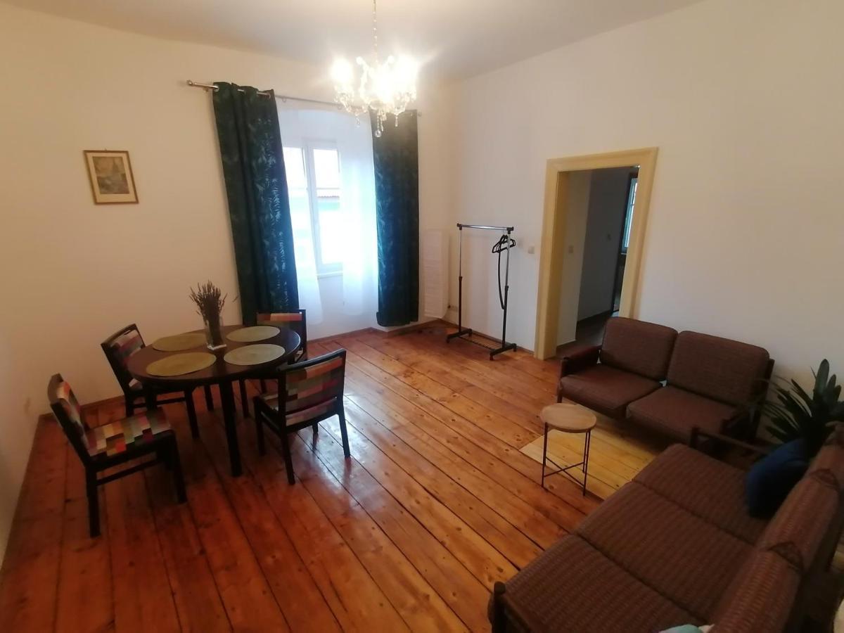 Krizkov Dom Lägenhet Kremnica Exteriör bild
