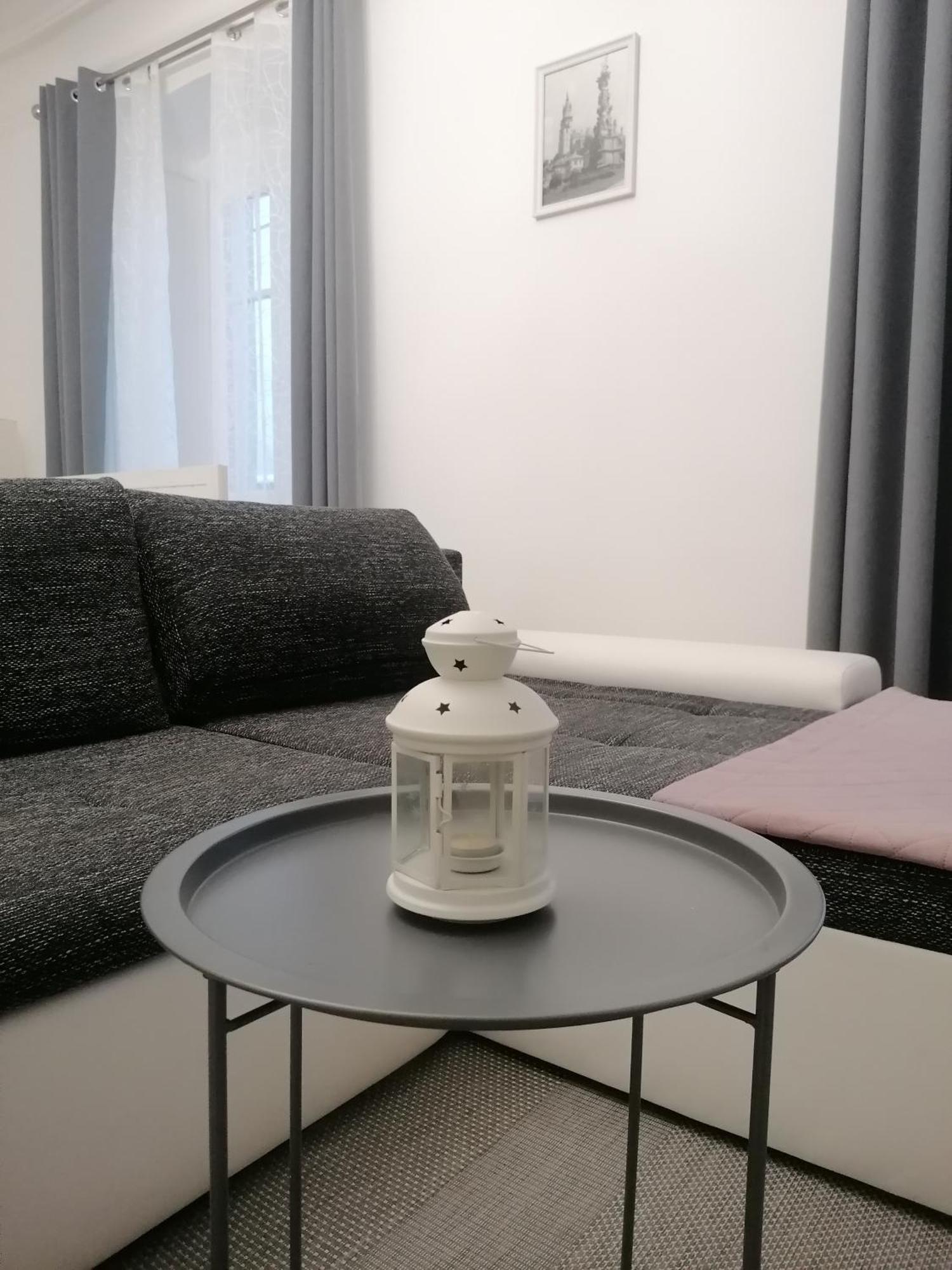 Krizkov Dom Lägenhet Kremnica Exteriör bild